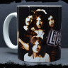 Кружка Led Zeppelin MG173