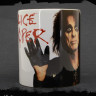Кружка керамическая Alice Cooper MG627