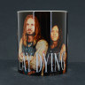 Кружка керамическая As I Lay Dying MG744