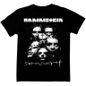 Футболка Rammstein UFD015
