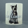 Кружка Deftones MG757
