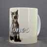 Кружка Deftones MG757