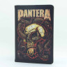 Обложка для паспорта Pantera NFO017