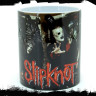 Кружка Slipknot MG297