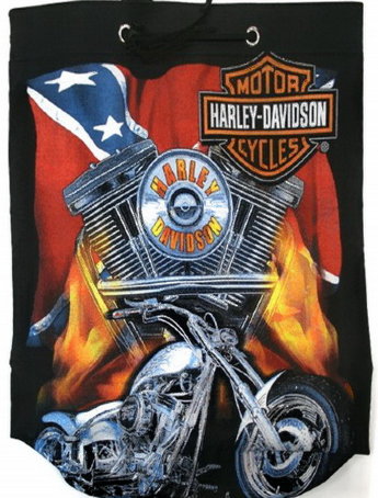 Торба  Harley Davidson байк ТСК13