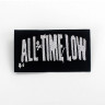 Термонашивка All Time Low TNV209