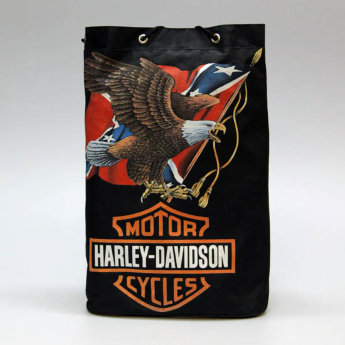 Торба Harley Davidson ТН003