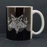 Кружка Dark Funeral MG524