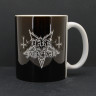 Кружка Dark Funeral MG524