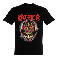 Футболка Kreator UFD016