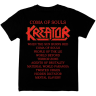 Футболка Kreator UFD016