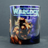 Кружка Warlock MG758