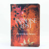 Обложка для паспорта Paradise Lost NFO018