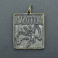 Кулон Led Zeppelin КСН192