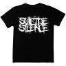 Футболка "Suicide Silence" RBM028