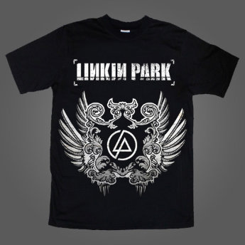 Футболка Linkin Park ФГ115