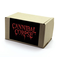 Лутбокс Cannibal Corpse box007