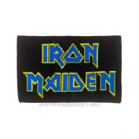 Напульсник Iron Maiden DDM019