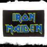 Напульсник Iron Maiden DDM019