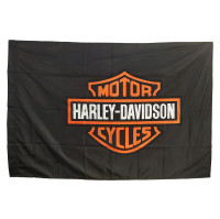Флаг Harley Davidson RBF019