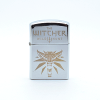 Зажигалка The Witcher (Ведьмак) NFZS050