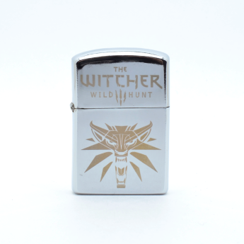 Зажигалка The Witcher (Ведьмак) NFZS050