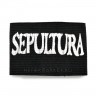 Напульсник Sepultura NR156