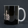 Кружка керамическая Ктулху MG564