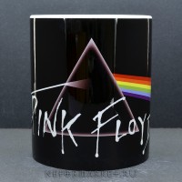 Кружка Pink Floyd. MG175