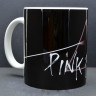 Кружка керамическая Pink Floyd MG175 Кружка керамическая Pink Floyd MG175