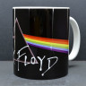 Кружка керамическая Pink Floyd MG175 Кружка керамическая Pink Floyd MG175