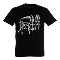 Футболка Death UFD017