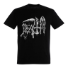 Футболка Death UFD017