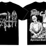 Футболка Death UFD017