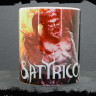 Кружка Satyricon MG759