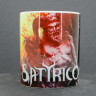 Кружка Satyricon MG759