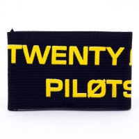Напульсник Twenty One Pilots NR176