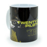 Кружка керамическая Twenty One Pilots MG299