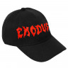 Бейсболка Exodus BRM042