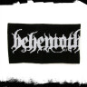 Напульсник Behemoth DDM001