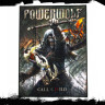 Нашивка большая Powerwolf НБД067