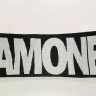 Шарф Ramones SH34