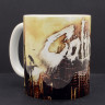 Кружка керамическая Caliban MG526