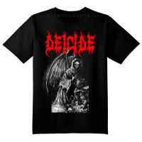 Футболка Deicide RBM293