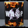 Кружка керамическая WASP. MG176 Кружка керамическая WASP. MG176