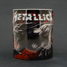 Кружка керамическая Metallica MG630