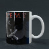 Кружка керамическая Arch Enemy MG747