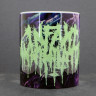 Кружка Infant Annihilator MG760