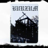 Обложка для паспорта Burzum NFO020