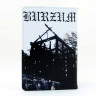 Обложка для паспорта Burzum NFO020